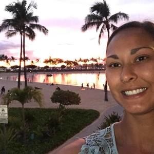 Meet your Posher, Rachelle